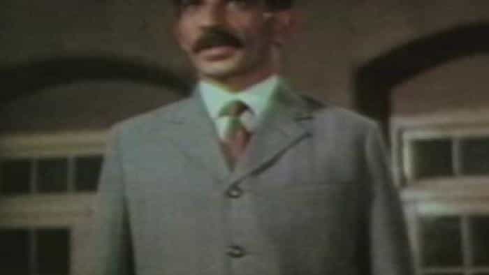 نقد و بررسی فیلم گاندی محصول سال 1982 | چی‌بینو