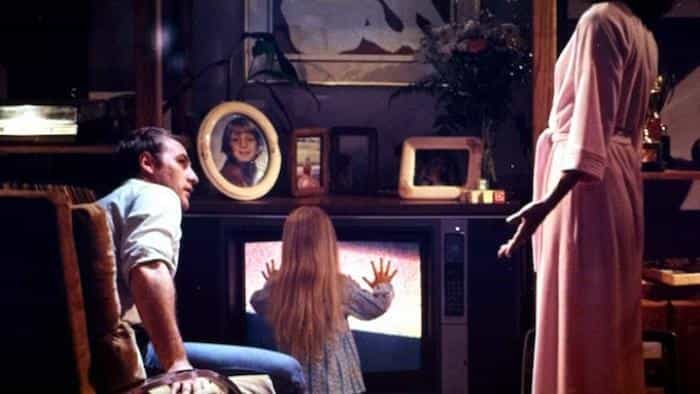 نقد و بررسی فیلم «روح سرکش» محصول سال 1982 | چی‌بینو