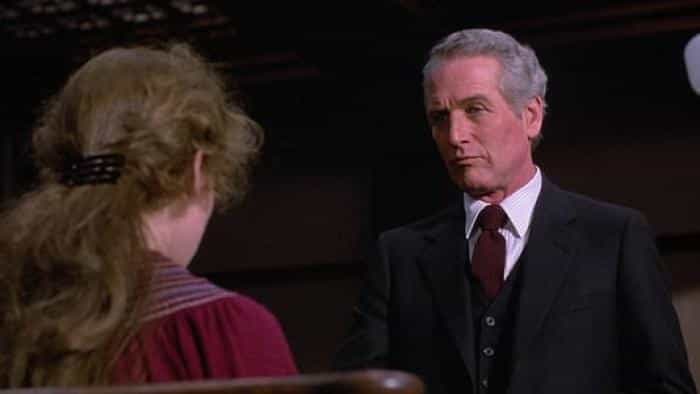 نقد و بررسی فیلم حکم محصول سال 1982 | چی‌بینو