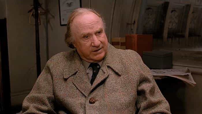 نقد و بررسی فیلم حکم محصول سال 1982 | چی‌بینو