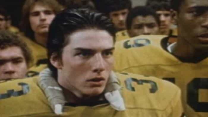 نقد و بررسی فیلم حرکات درست محصول سال 1983 | چی‌بینو