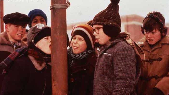 نقد و بررسی فیلم داستان کریسمس محصول سال 1983 | چی‌بینو