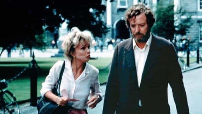 نقد و بررسی فیلم آموزش ریتا محصول سال 1983 | چی‌بینو