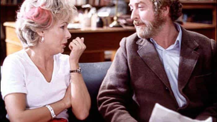 نقد و بررسی فیلم آموزش ریتا محصول سال 1983 | چی‌بینو