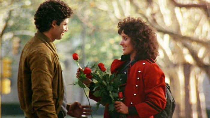 نقد و بررسی فیلم فلش‌دنس محصول سال 1983 | چی‌بینو