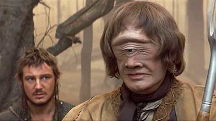 نقد و بررسی فیلم کرول محصول سال 1983 | چی‌بینو