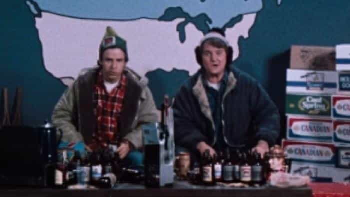 نقد و بررسی فیلم جوشانده عجیب محصول سال 1983 | چی‌بینو