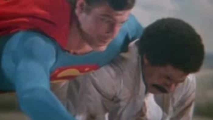 تماشای فیلم سوپرمن ۳ محصول سال 1983 | چی‌بینو