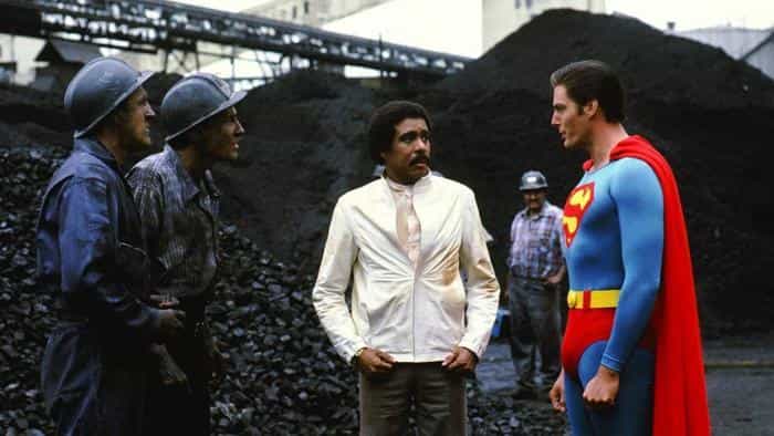 تماشای فیلم سوپرمن ۳ محصول سال 1983 | چی‌بینو