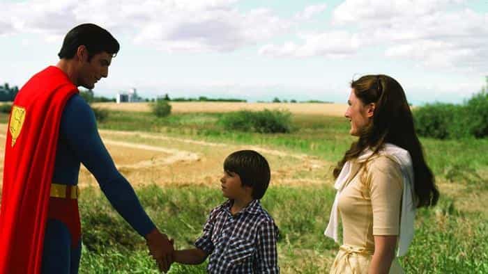 تماشای فیلم سوپرمن ۳ محصول سال 1983 | چی‌بینو