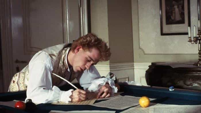 تماشای فیلم آمادئوس محصول سال 1984 | چیبینو