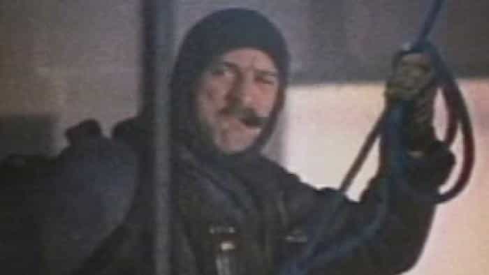 نقد و بررسی فیلم برزیل محصول سال 1985 | چی‌بینو