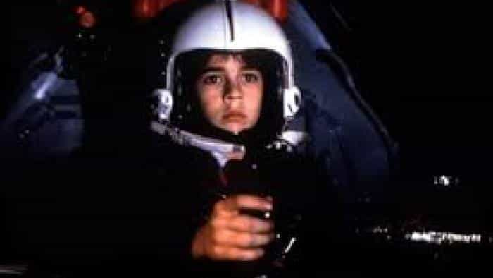 نقد و بررسی فیلم D.A.R.Y.L. محصول سال 1985 | چی‌بینو