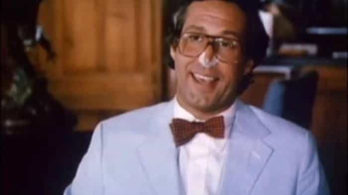 نقد و بررسی فیلم فلچ محصول سال 1985 | چی‌بینو