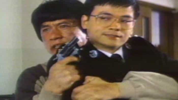 نقد و بررسی فیلم داستان پلیس محصول سال 1985 | چیبینو