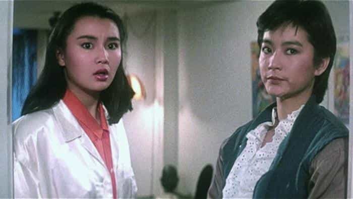 نقد و بررسی فیلم داستان پلیس محصول سال 1985 | چیبینو