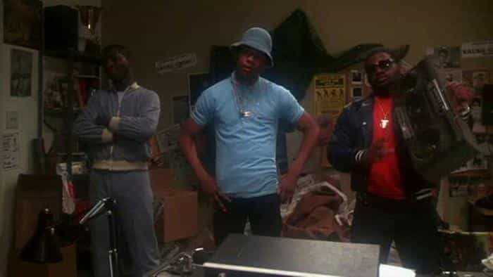 نقد و بررسی فیلم کراش گروو محصول سال 1985 | چی‌بینو