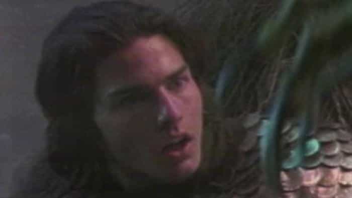 نقد و بررسی فیلم افسانه محصول سال 1985 | چی‌بینو