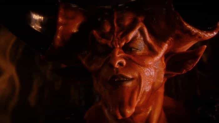 نقد و بررسی فیلم افسانه محصول سال 1985 | چی‌بینو