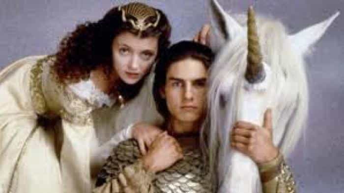 نقد و بررسی فیلم افسانه محصول سال 1985 | چی‌بینو