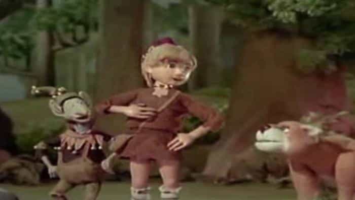 نقد و بررسی انیمیشن زندگی و ماجراهای بابا نوئل (1985)