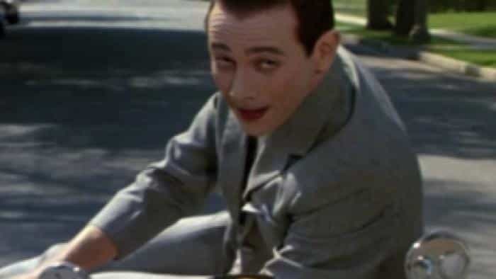 نقد و بررسی فیلم یک ماجراجویی بزرگ برای پی-وی (1985)