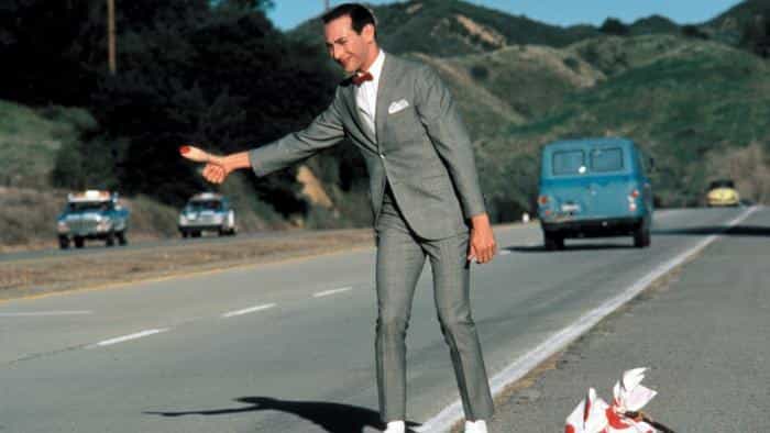 نقد و بررسی فیلم یک ماجراجویی بزرگ برای پی-وی (1985)