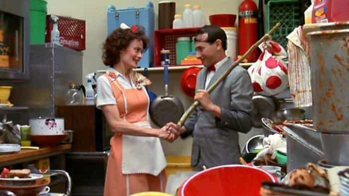 نقد و بررسی فیلم یک ماجراجویی بزرگ برای پی-وی (1985)