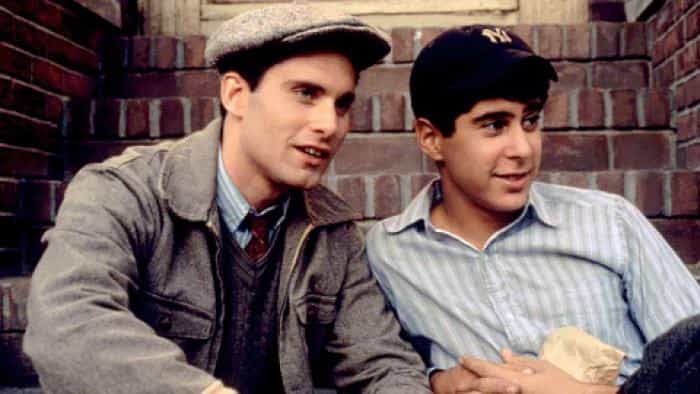 نقد و بررسی فیلم یادداشت‌های ساحل برایتون (1986) | چی‌بینو