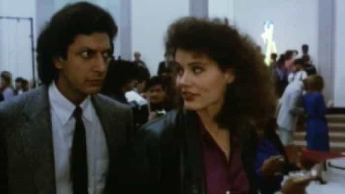 نقد و بررسی فیلم مگس محصول سال 1986 | چیبینو