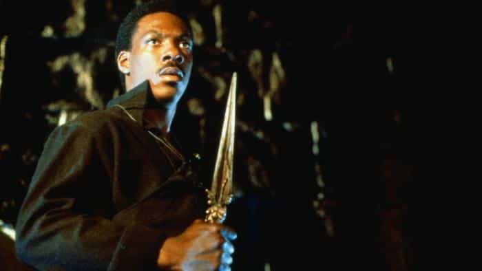 نقد و بررسی فیلم فرزند طلایی محصول سال 1986 | چی‌بینو