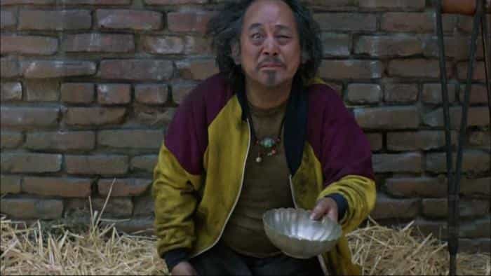 نقد و بررسی فیلم فرزند طلایی محصول سال 1986 | چی‌بینو