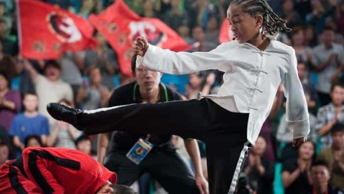 نقد و بررسی فیلم کاراته کید قسمت دوم (1986) | چی‌بینو