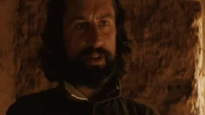 نقد و بررسی فیلم ماموریت محصول سال 1986 | چیبینو