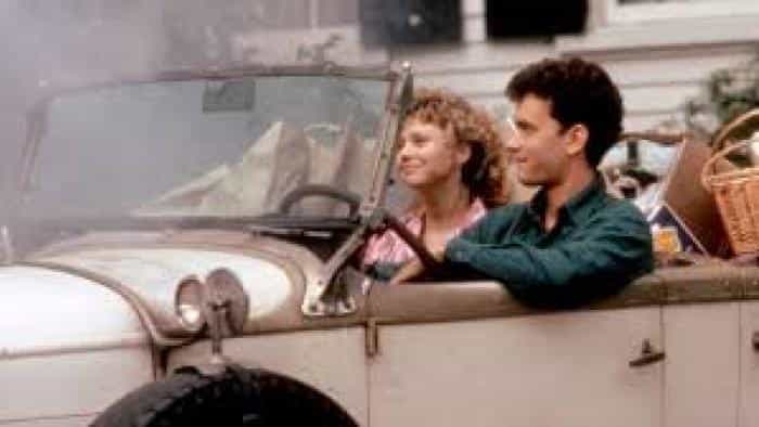 نقد و بررسی فیلم چاه پول محصول سال 1986 | چی‌بینو
