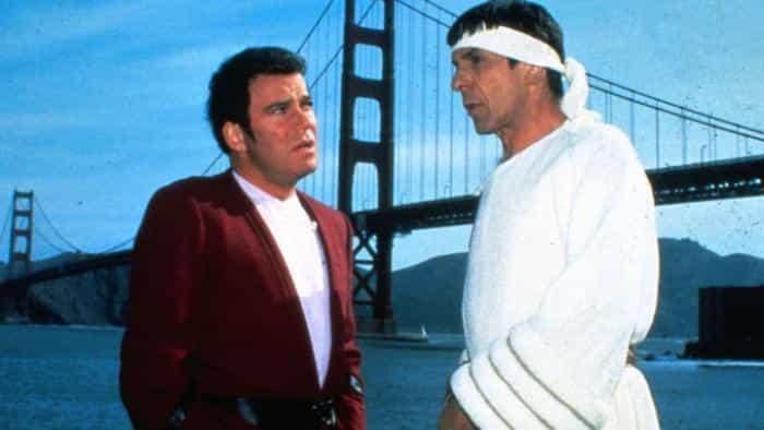 نقد و بررسی فیلم سفر به خانه محصول سال 1986 | چی‌بینو