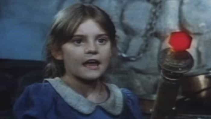 نقد و بررسی فیلم هانسِل و گرِتل محصول سال 1987 | چی‌بینو