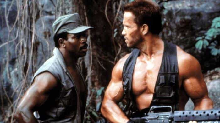 تماشای فیلم غارتگر محصول سال 1987 | چی‌بینو