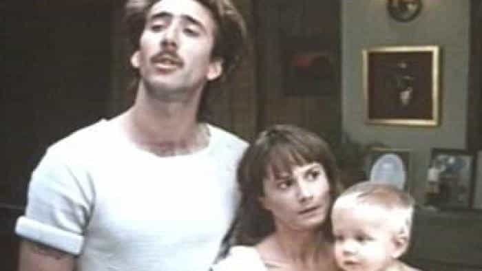 نقد و بررسی فیلم آریزونا را بزرگ کردن (1987) | چی‌بینو
