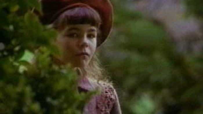 نقد و بررسی فیلم باغ مخفی محصول سال 1987 | چی‌بینو