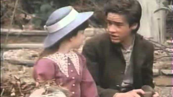 نقد و بررسی فیلم باغ مخفی محصول سال 1987 | چی‌بینو