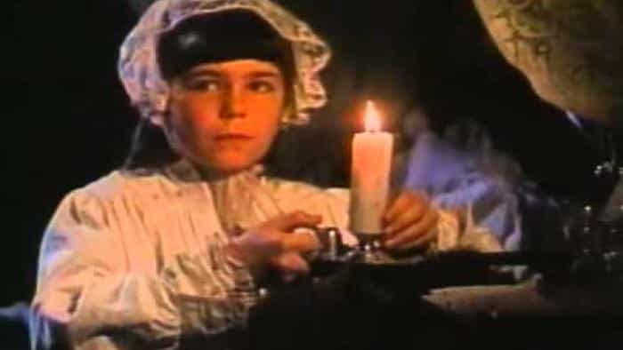 نقد و بررسی فیلم باغ مخفی محصول سال 1987 | چی‌بینو