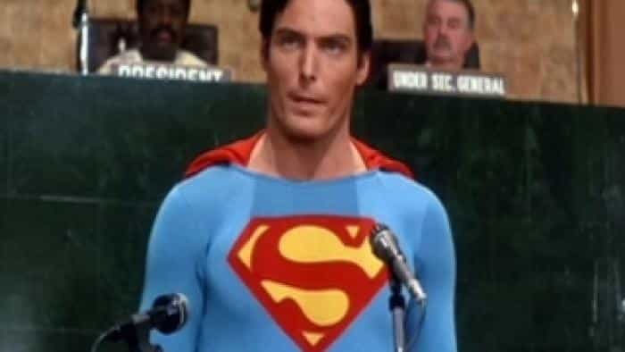 تماشای فیلم سوپرمن ۴: تلاش برای صلح محصول سال 1987 | چی‌بینو