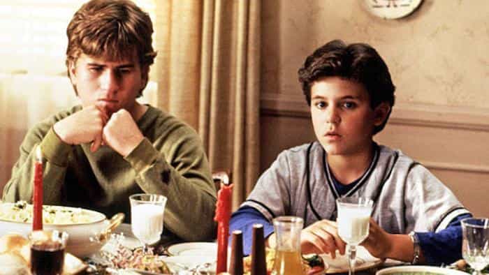 نقد و بررسی سریال سال‌های شگفت‌انگیز (1988) | چی‌بینو