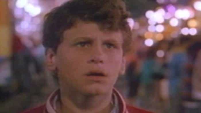 نقد و بررسی فیلم بزرگ محصول سال 1988 | چی‌بینو