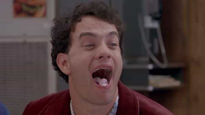 نقد و بررسی فیلم بزرگ محصول سال 1988 | چی‌بینو