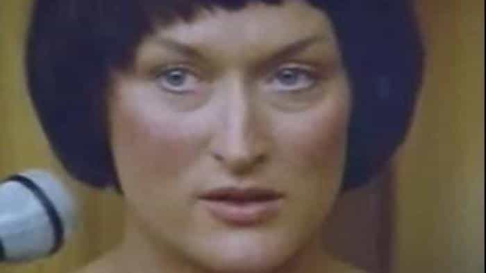 نقد و بررسی فیلم فریادی در تاریکی محصول سال 1988 | چی‌بینو