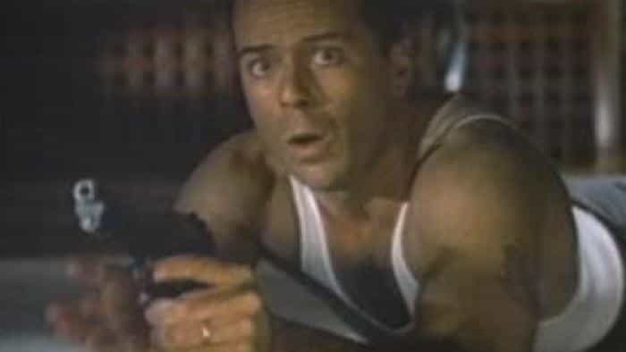 نقد و بررسی فیلم جان سخت محصول سال 1988 | چی‌بینو