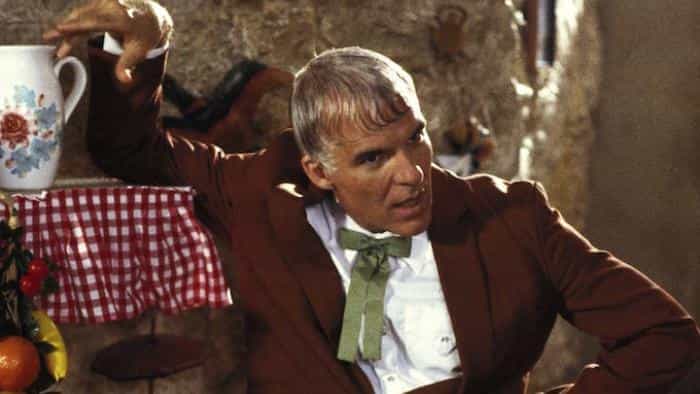 نقد و بررسی فیلم کلاهبرداران کثیف و پست (1988) | چی‌بینو