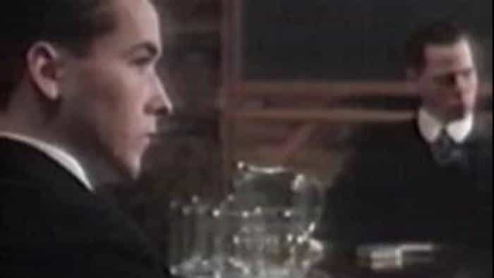 نقد و بررسی فیلم هشت مرد بیرون از قانون (1988) | چی‌بینو